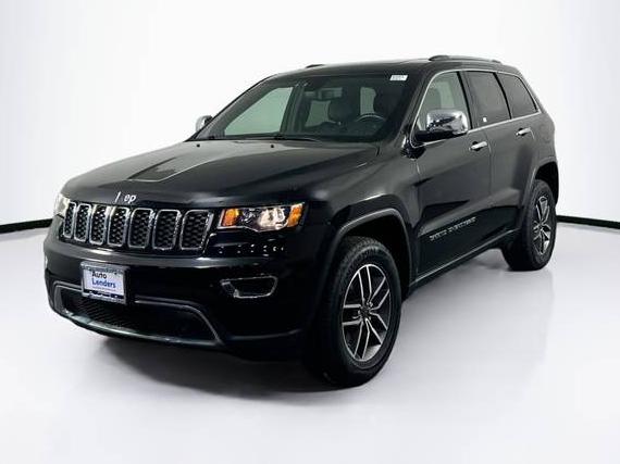 JEEP GRAND CHEROKEE 2022 1C4RJFBG4NC165976 image